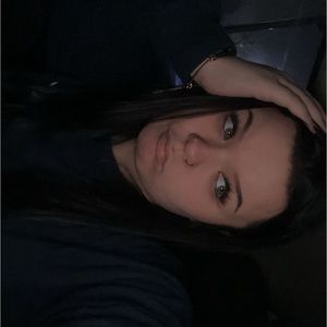 Meet your Posher, Maliah